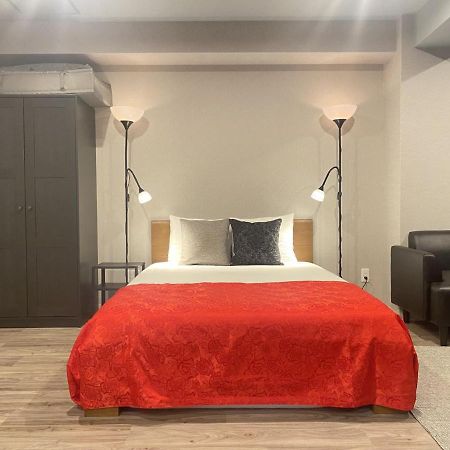 Ffosaka.Com Apartment Ngoại thất bức ảnh