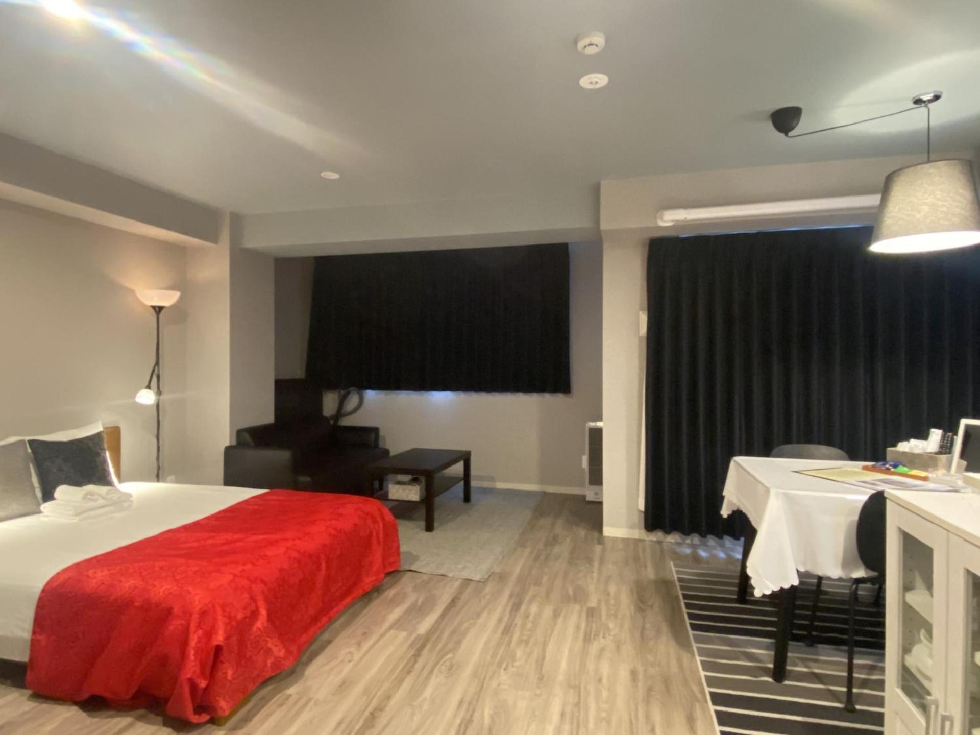 Ffosaka.Com Apartment Ngoại thất bức ảnh