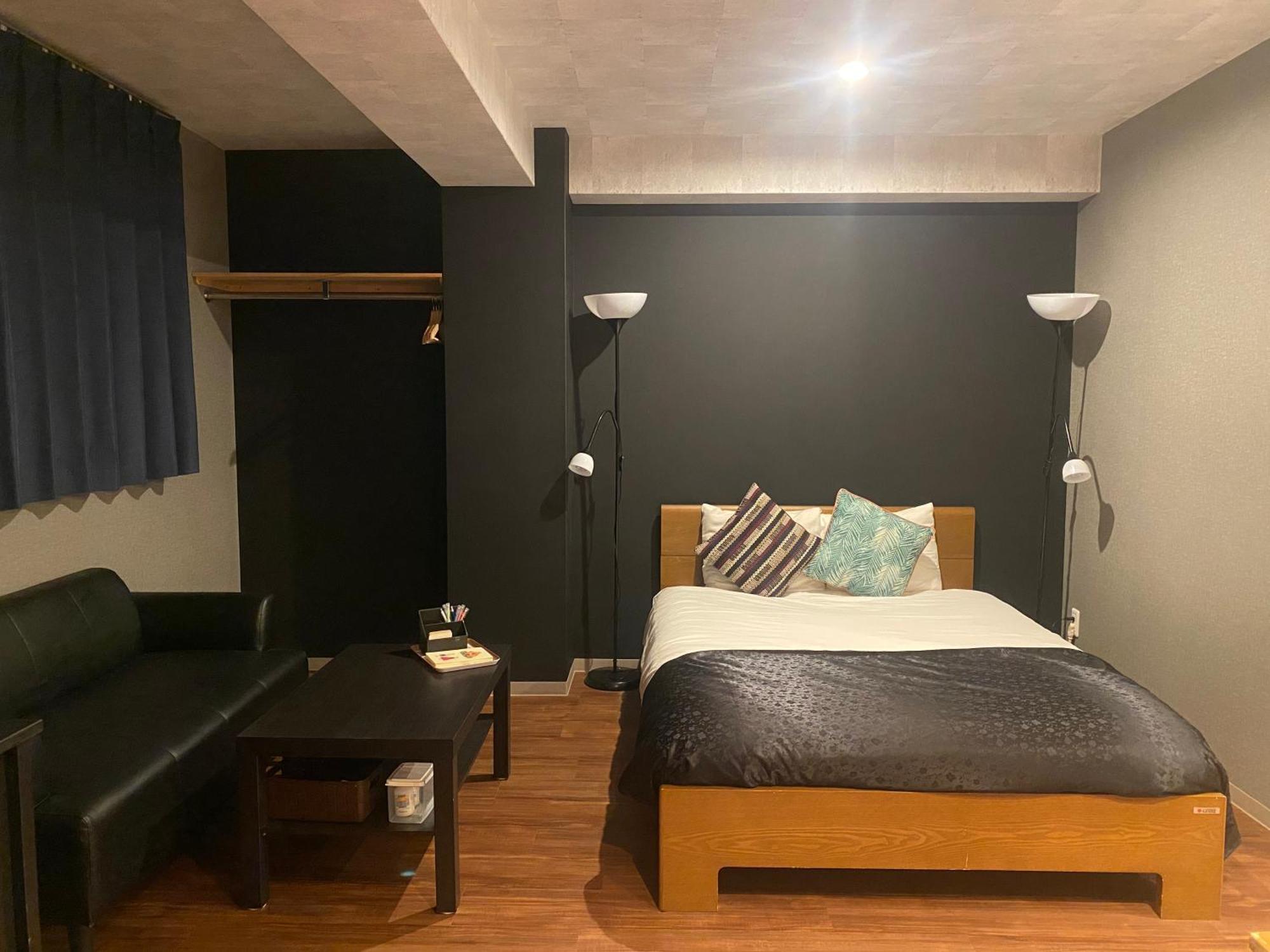 Ffosaka.Com Apartment Ngoại thất bức ảnh