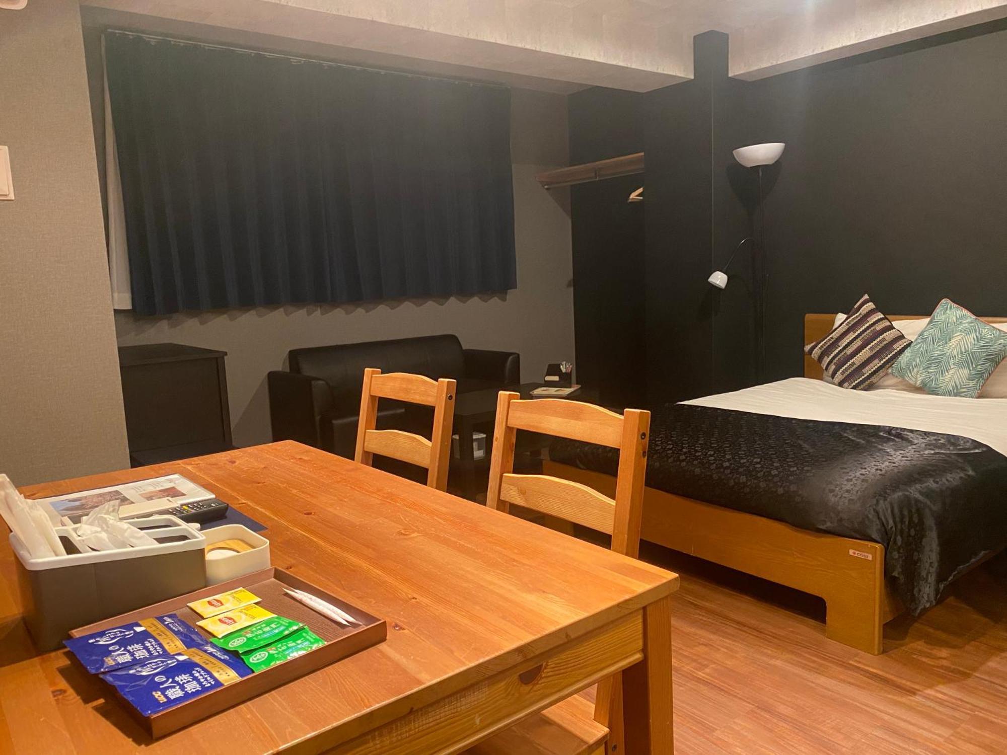 Ffosaka.Com Apartment Ngoại thất bức ảnh