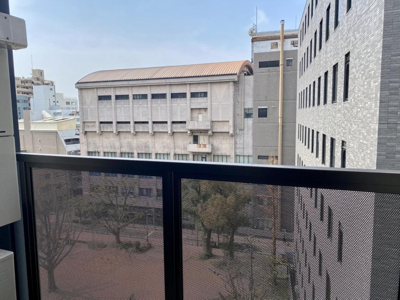 Ffosaka.Com Apartment Ngoại thất bức ảnh