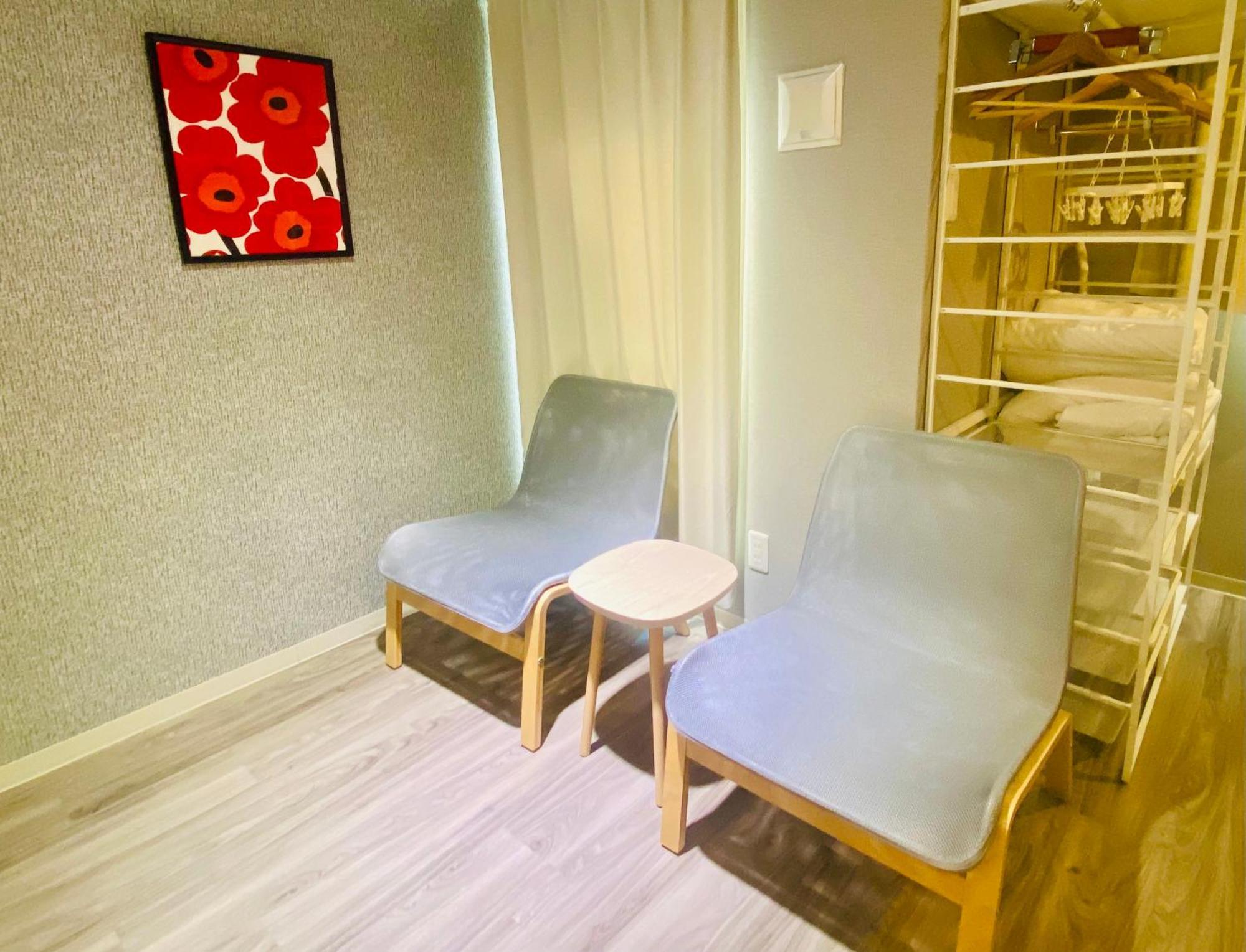 Ffosaka.Com Apartment Ngoại thất bức ảnh