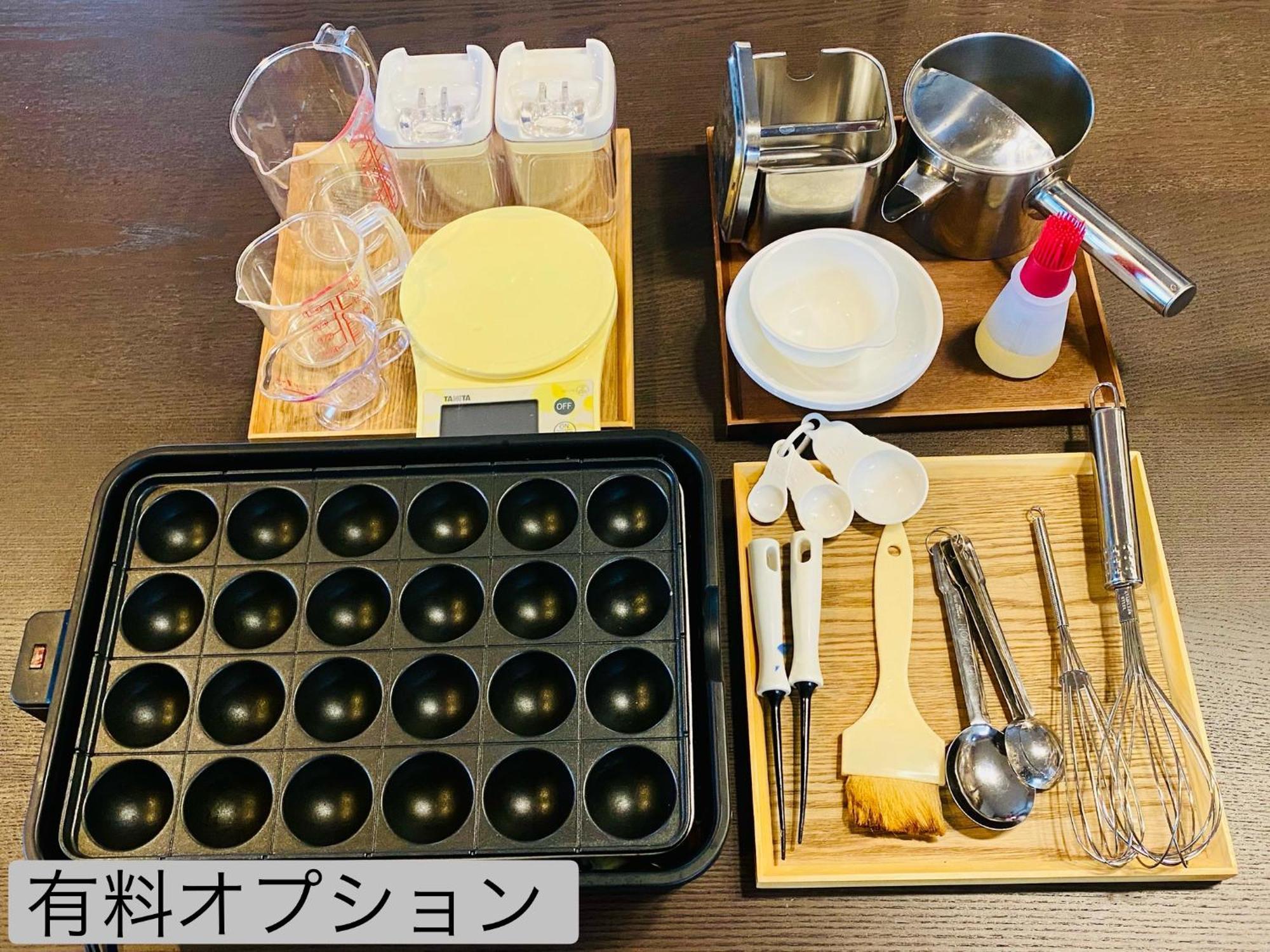 Ffosaka.Com Apartment Ngoại thất bức ảnh