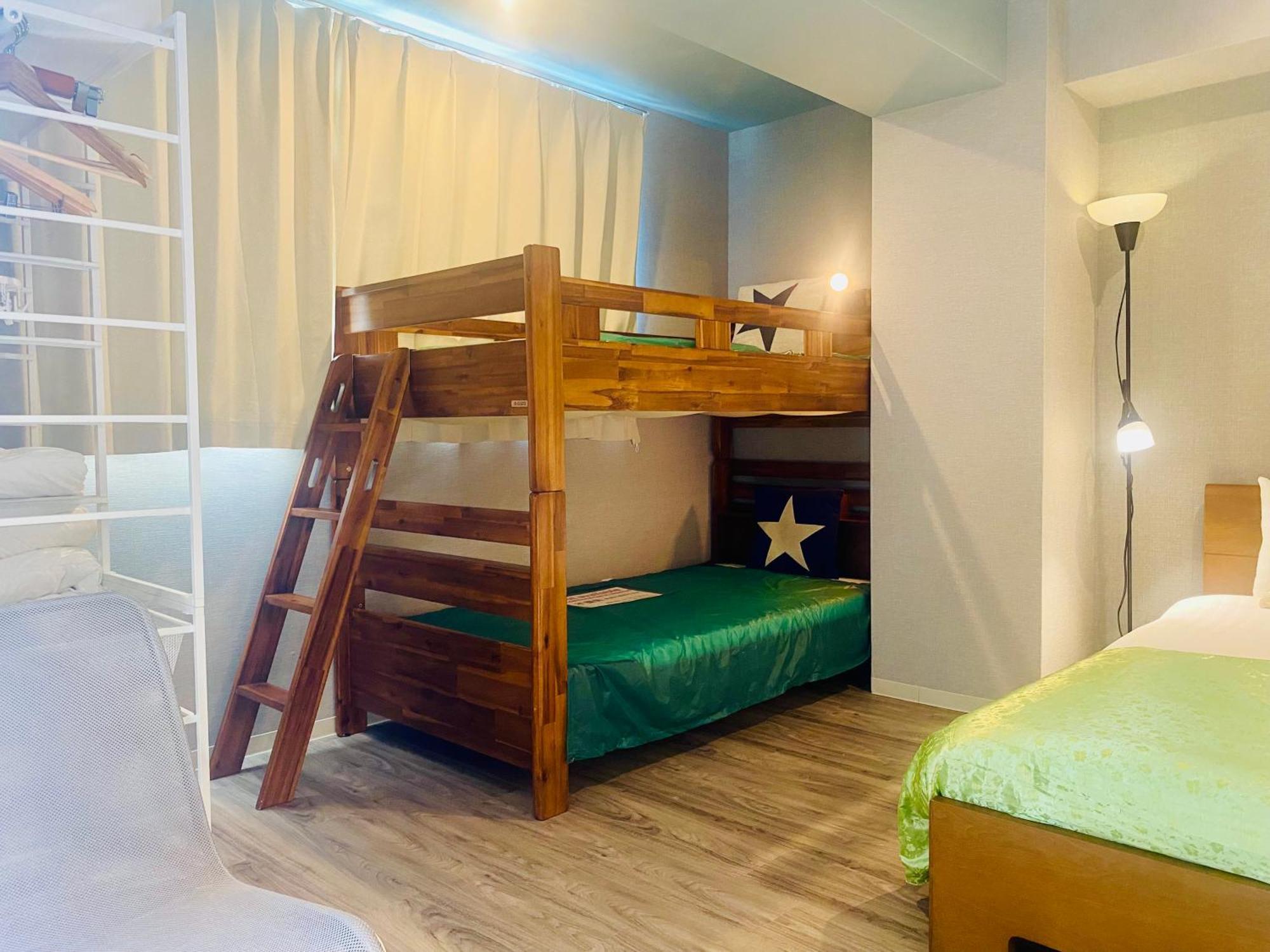Ffosaka.Com Apartment Phòng bức ảnh