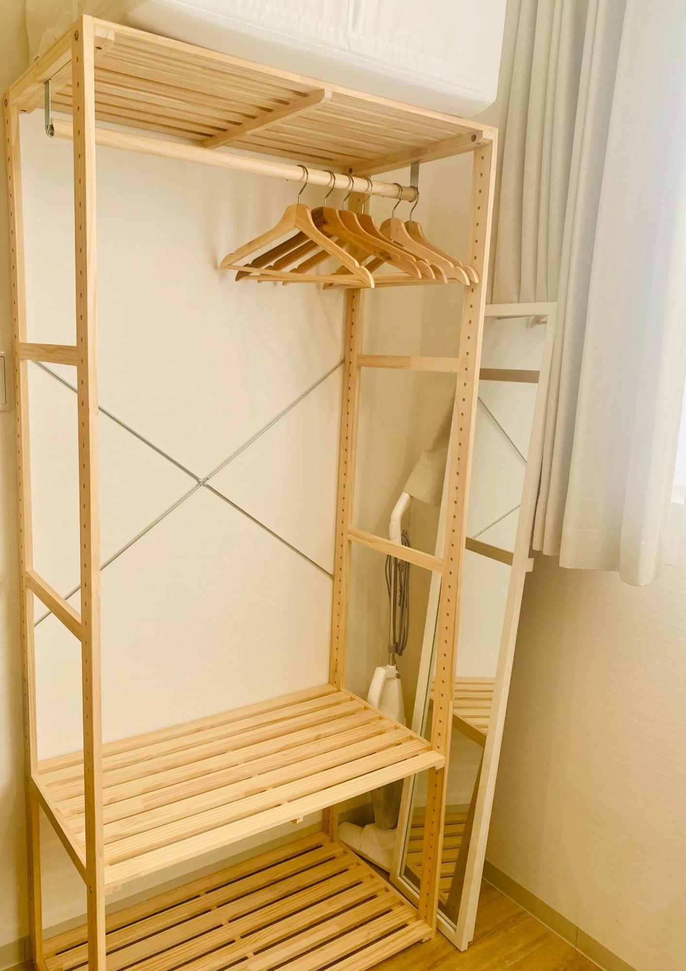 Ffosaka.Com Apartment Phòng bức ảnh