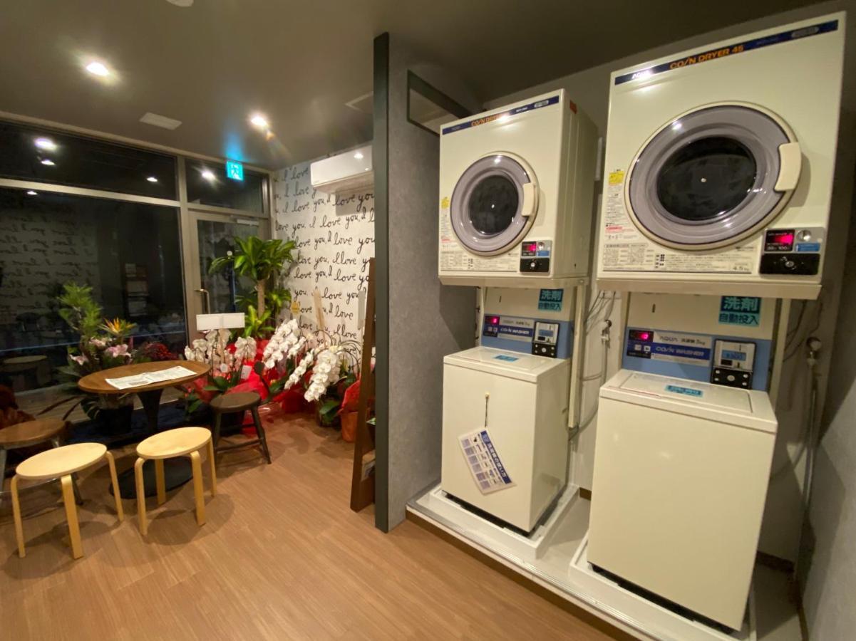 Ffosaka.Com Apartment Ngoại thất bức ảnh