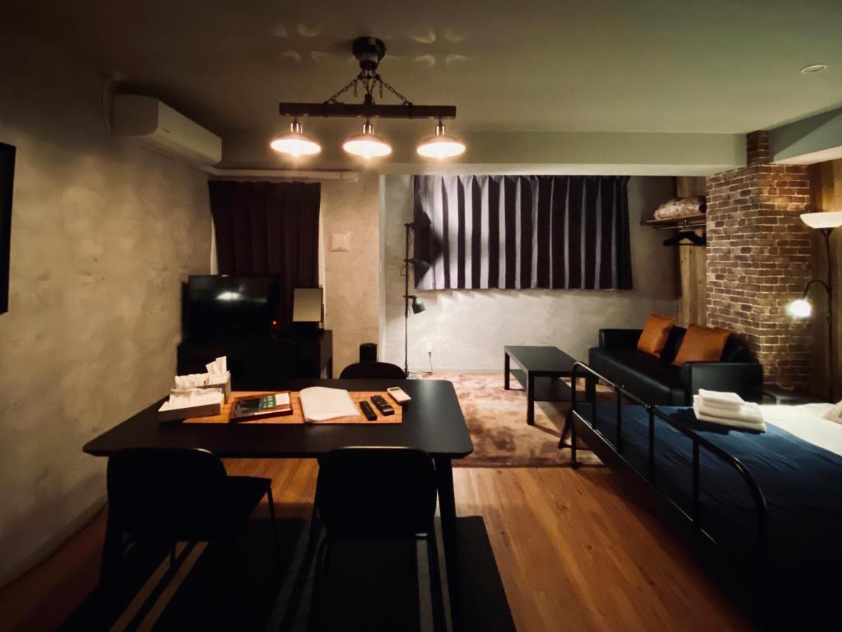 Ffosaka.Com Apartment Ngoại thất bức ảnh