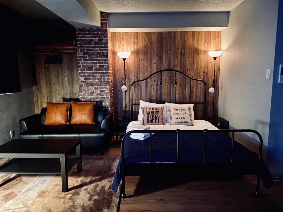 Ffosaka.Com Apartment Ngoại thất bức ảnh